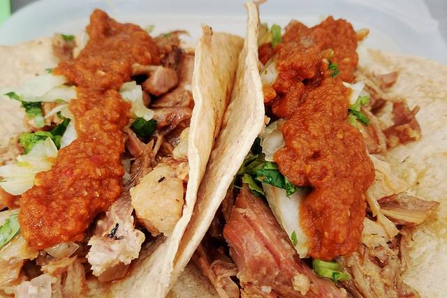 Carnitas