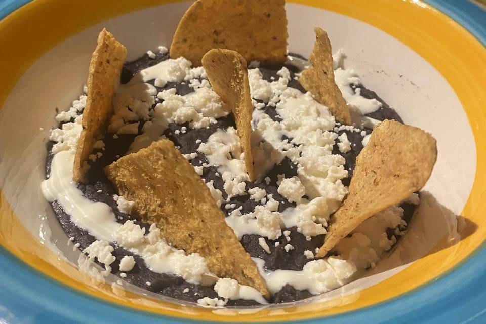 Frijoles