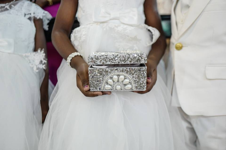 Mariages au Cameroun vue 4