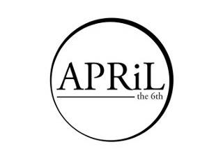 April logo