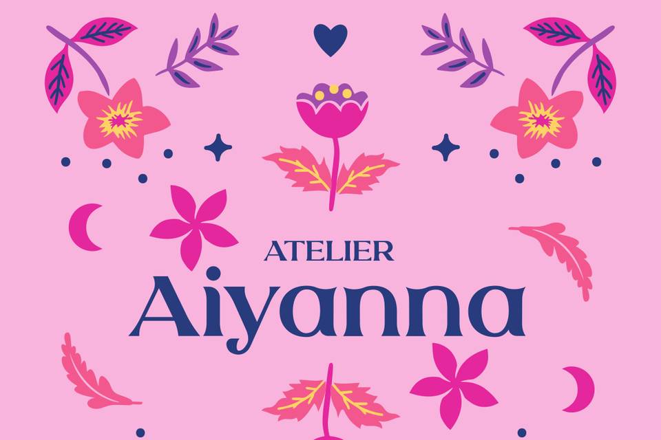 Atelier Aiyanna