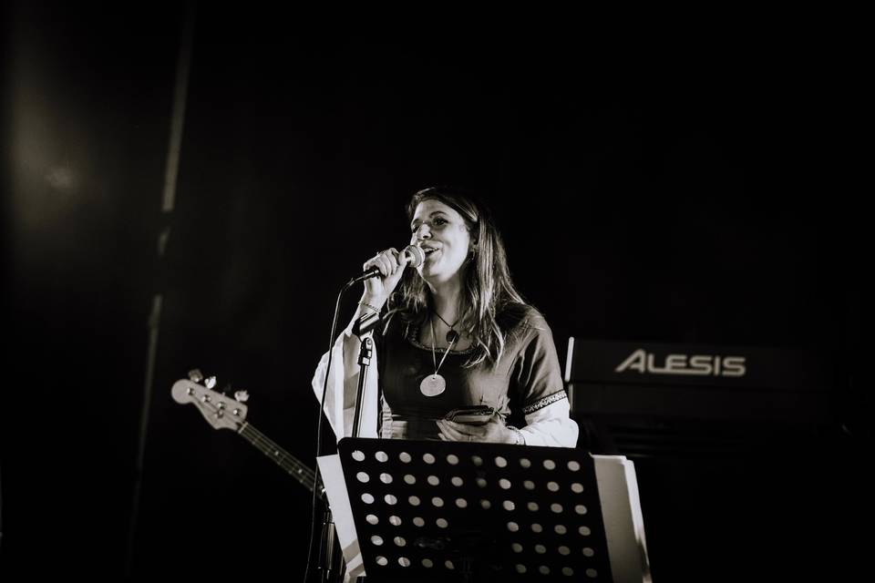 Le concert