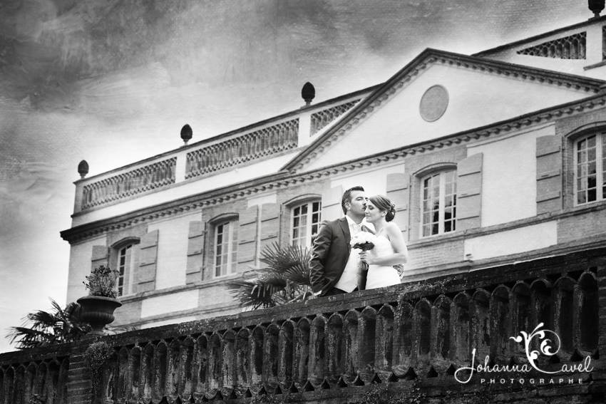Mariage à Montauban