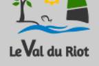 Logo val du riot