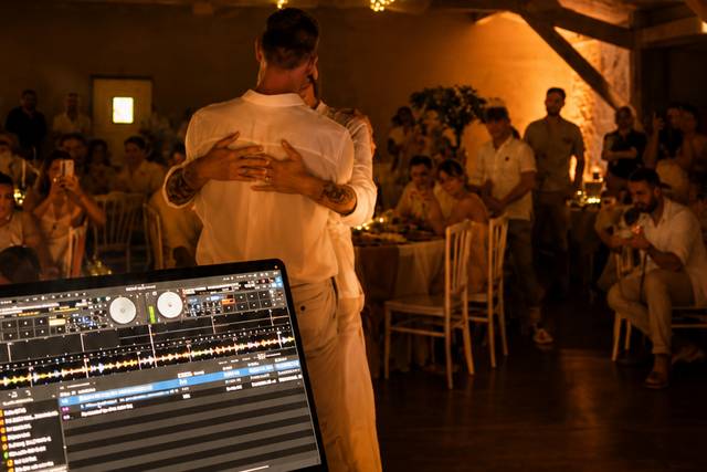 Mariage M & 0 - Saintes