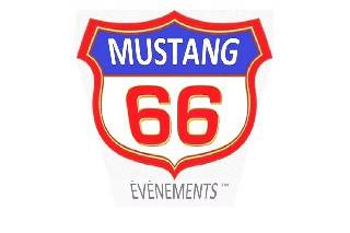 Mustang66'événements