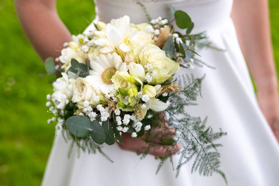 Mariage C & À
