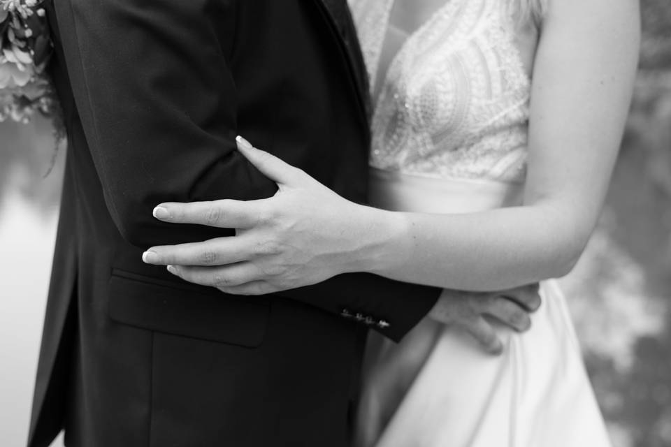 Mariage C & À