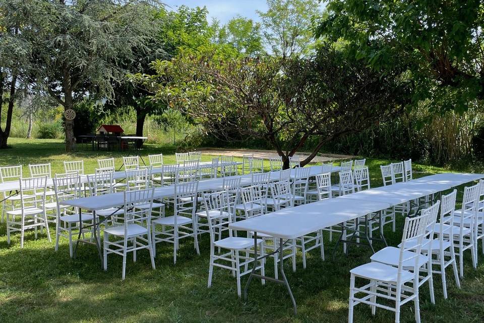 Jardin