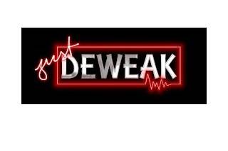 Just Deweak