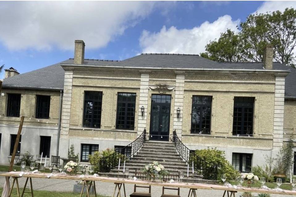 Château de l’afgand