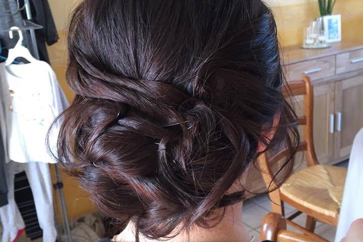 Chignon