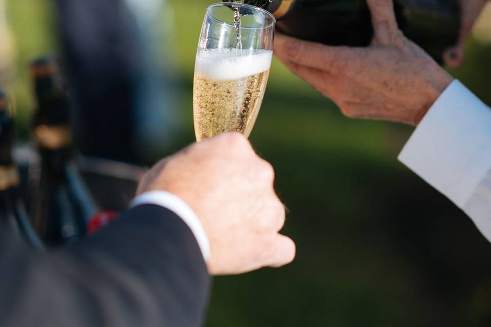 Sélection de Champagnes