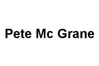 Pete Mc Grane