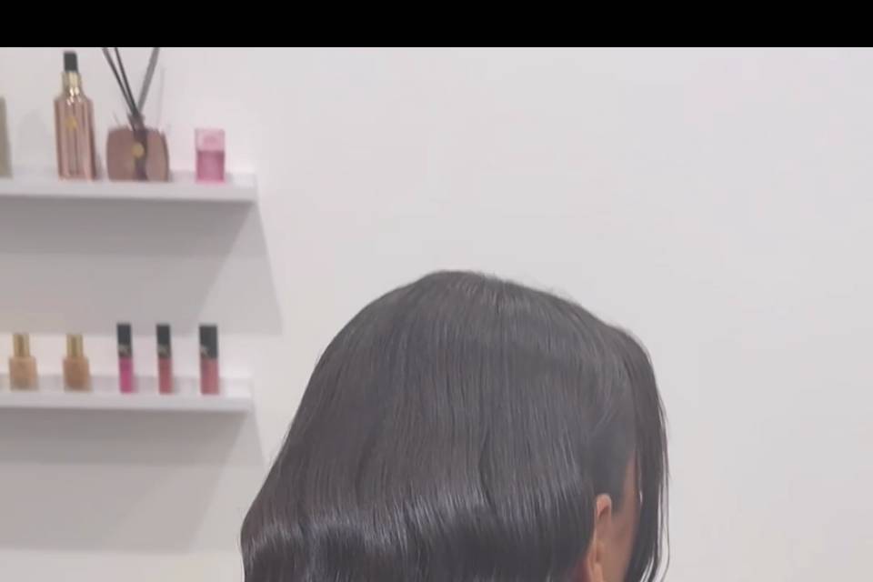 Wavy