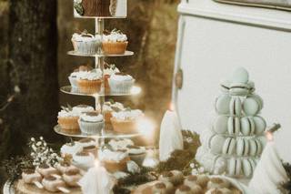 Amand'in cakes