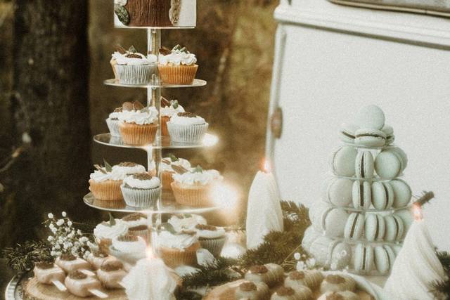 Amand'in cakes