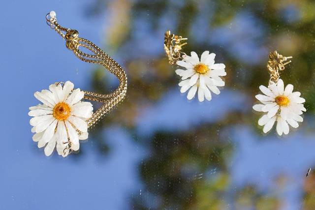 Boucles Marguerite