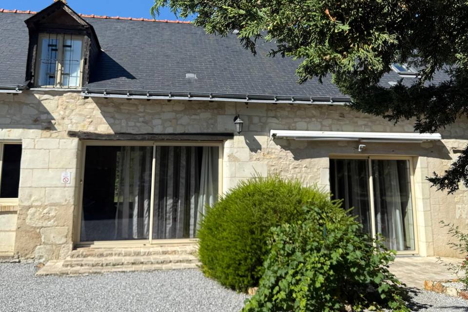 Domaine de La Nouillière