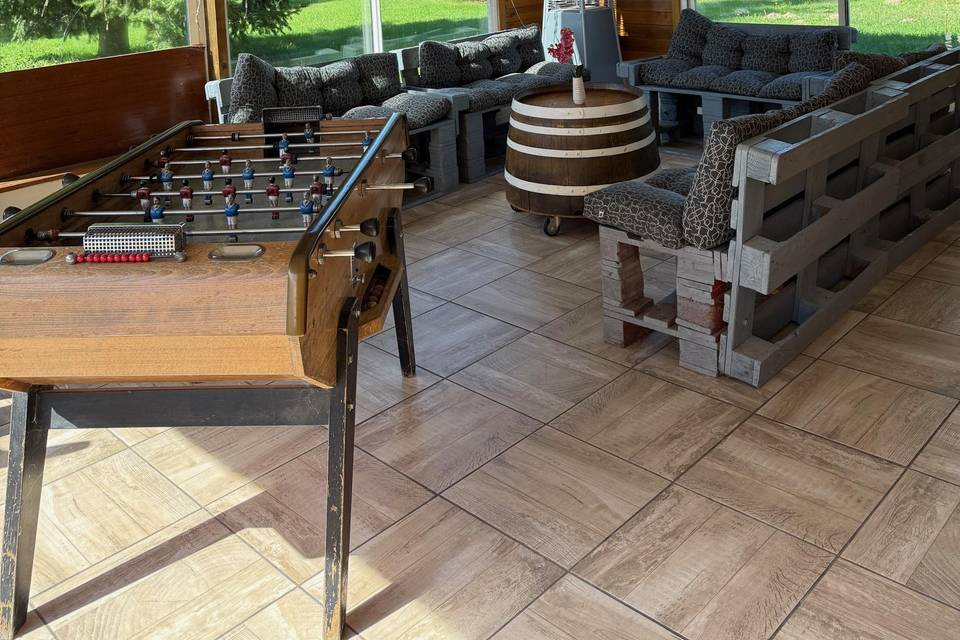 Domaine de La Nouillière