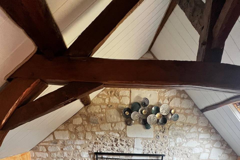 Domaine de La Nouillière