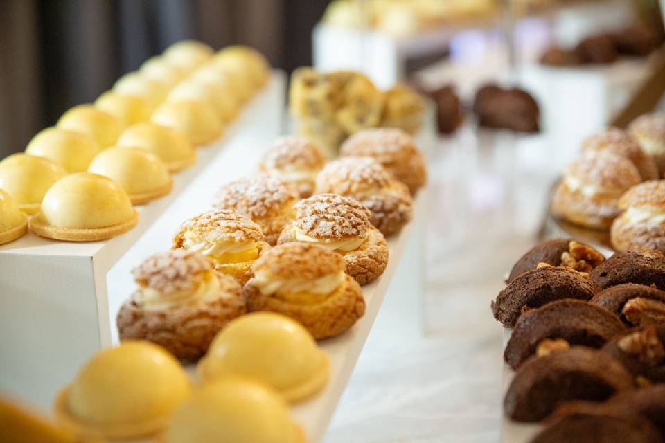 Mignardises