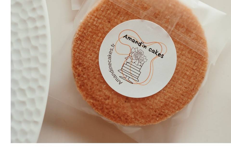 Sablés