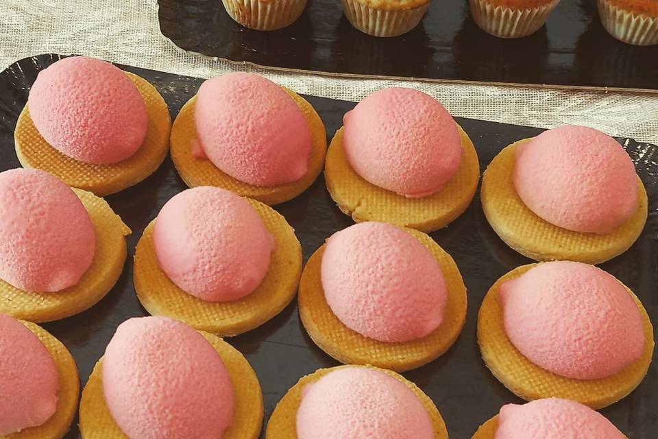 Amand'in cakes