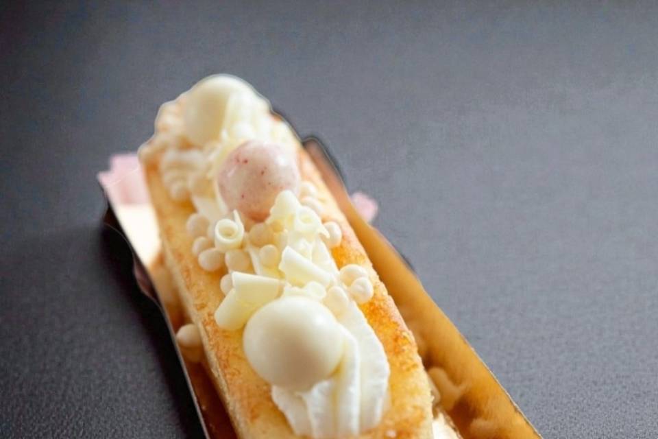 Cake bar