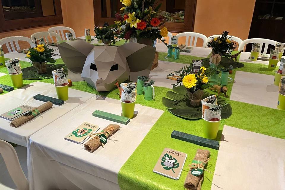 L'Atelier de Camille