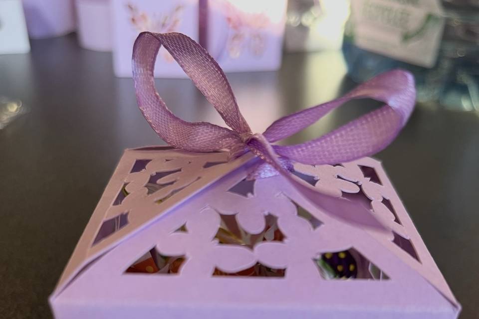 Boite cadeau