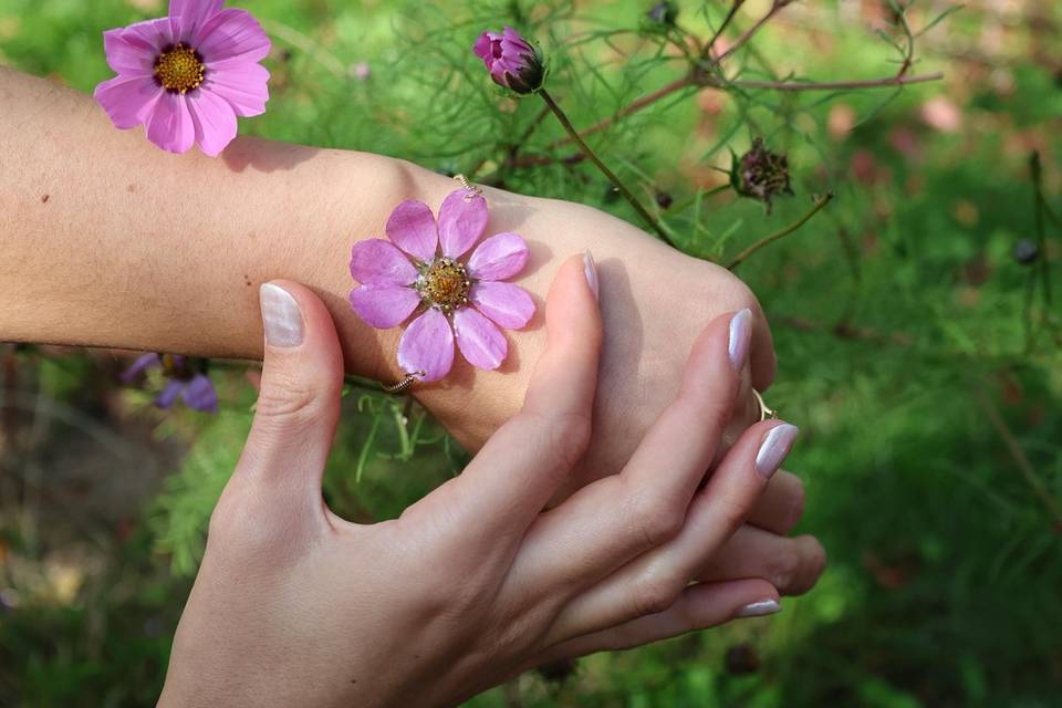 Bracelet Cosmos