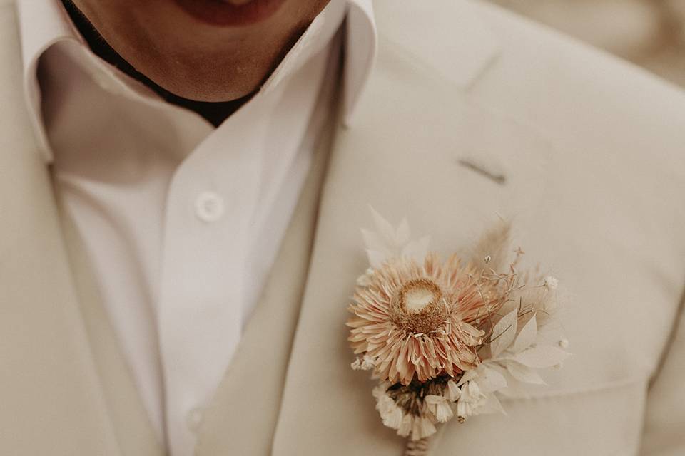 Boutonnière