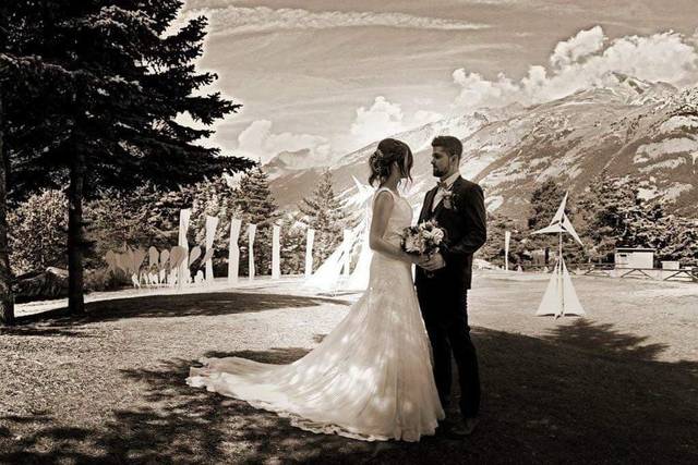 Mariage V&F