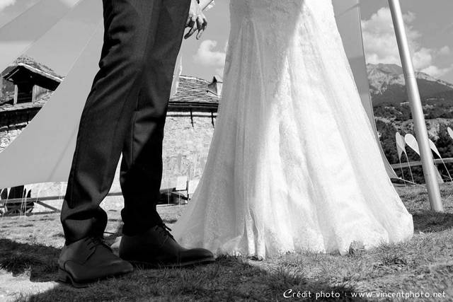 Mariage V&F