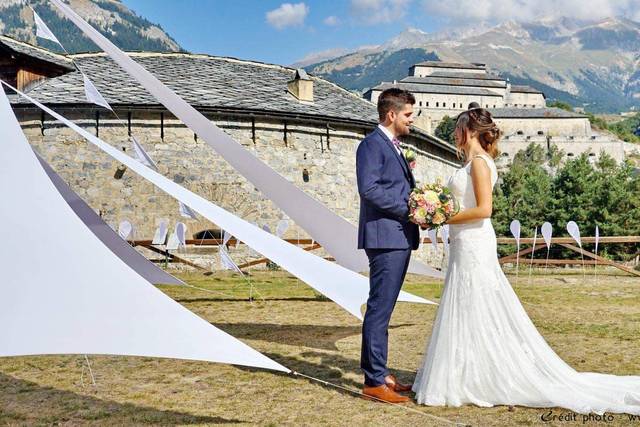 Mariage V&F