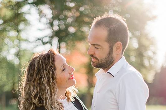 Séance engagement