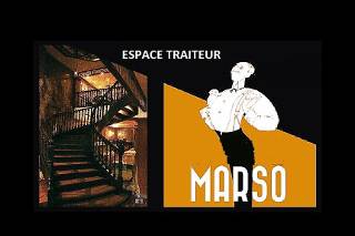 Espace Traiteur Marso