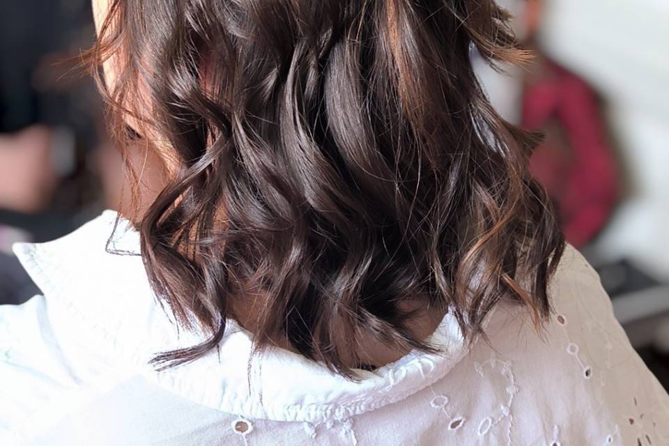 Coiffure
