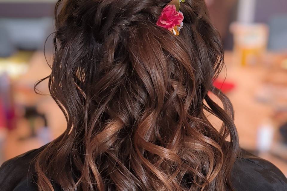 Chignon