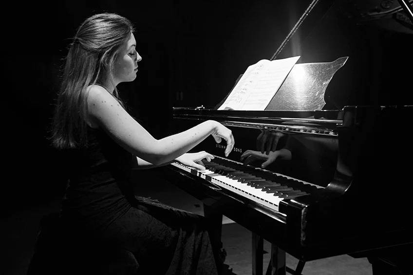 Smartpianistes