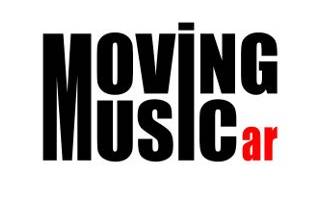 MovingMusiCar