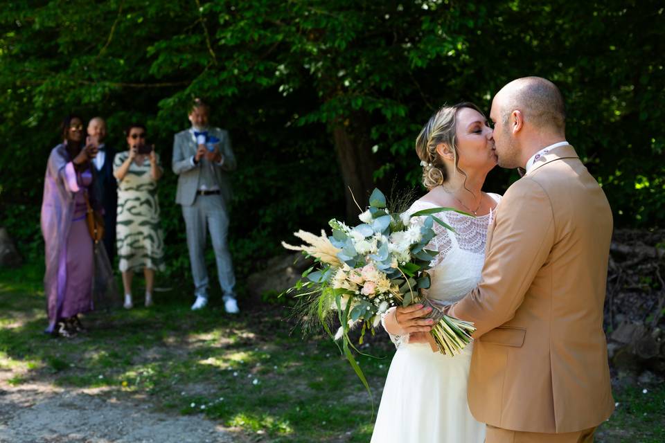 First look