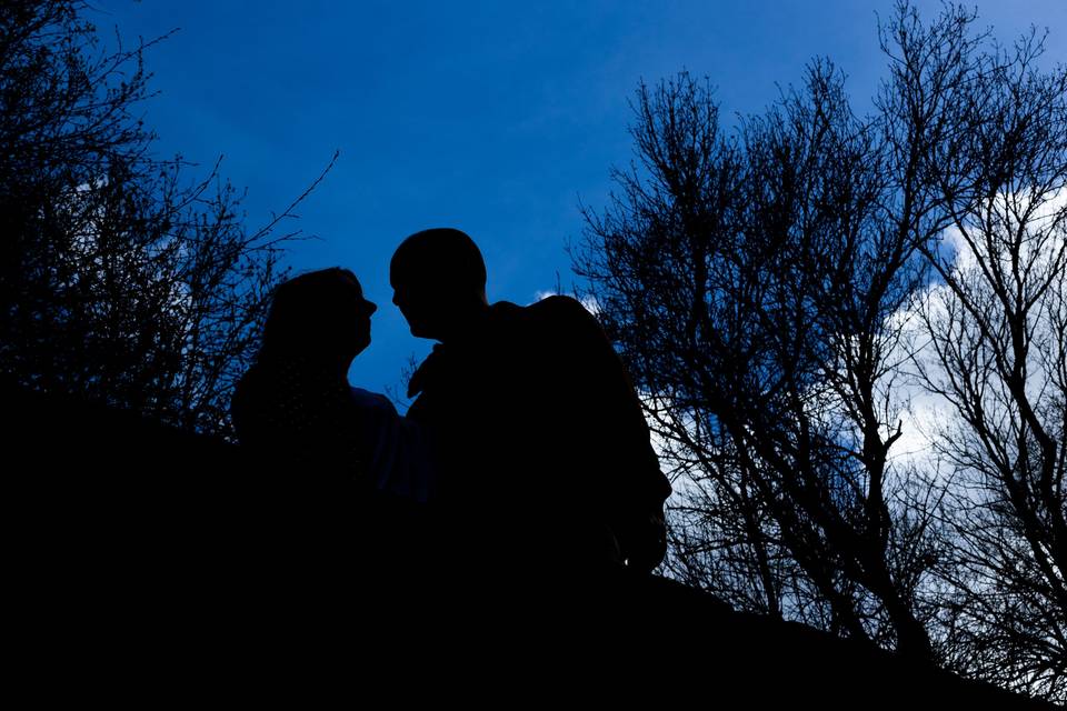 Photo de couple