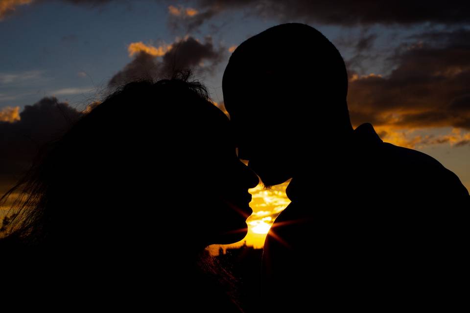 Séance de couple