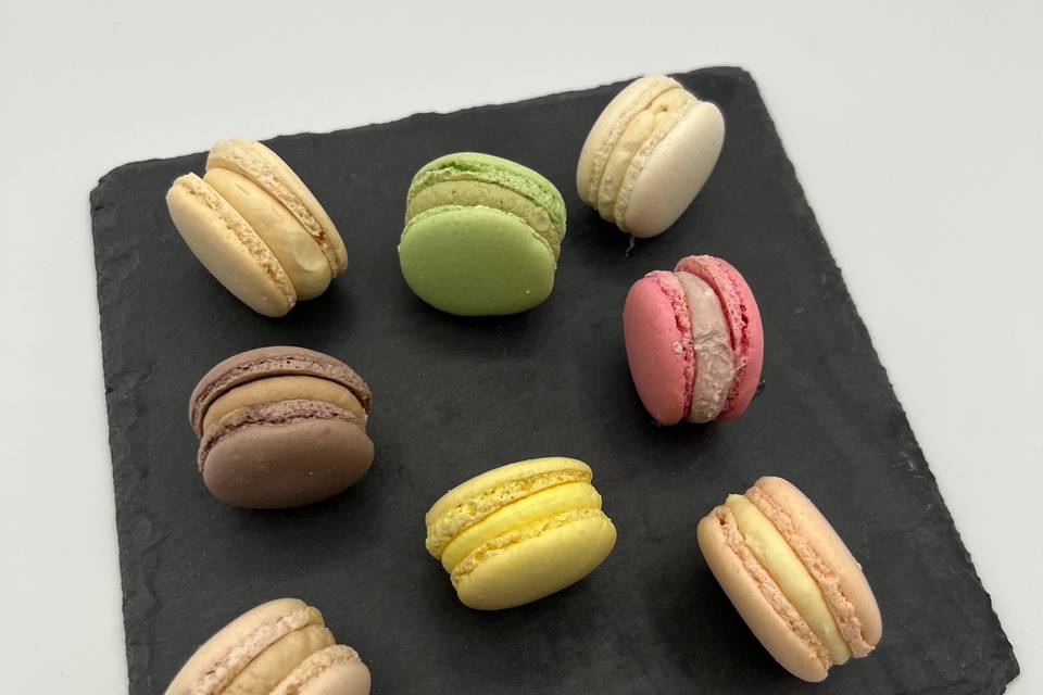 Macarons