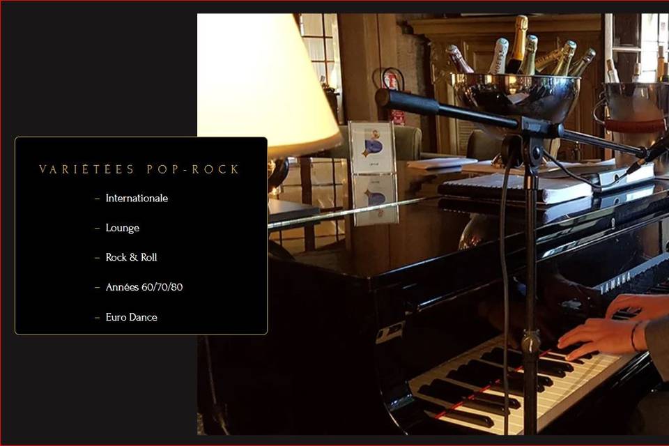 Smartpianistes