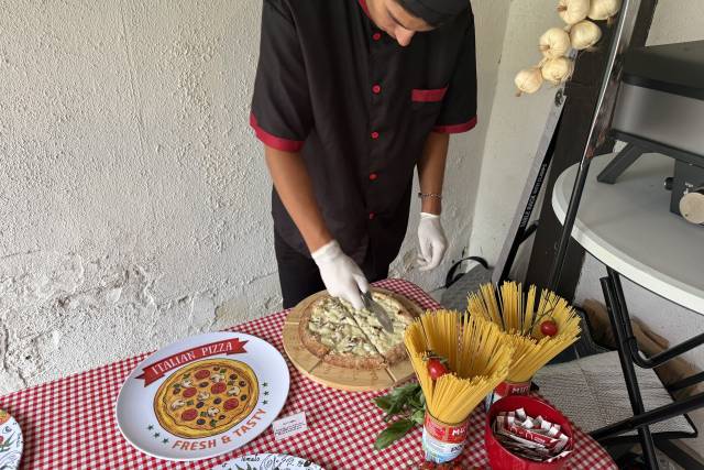 Réception mariage aout 2025