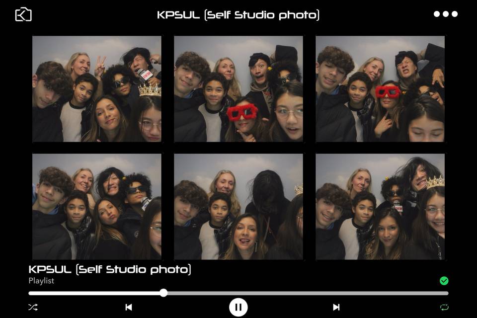 Photobooth