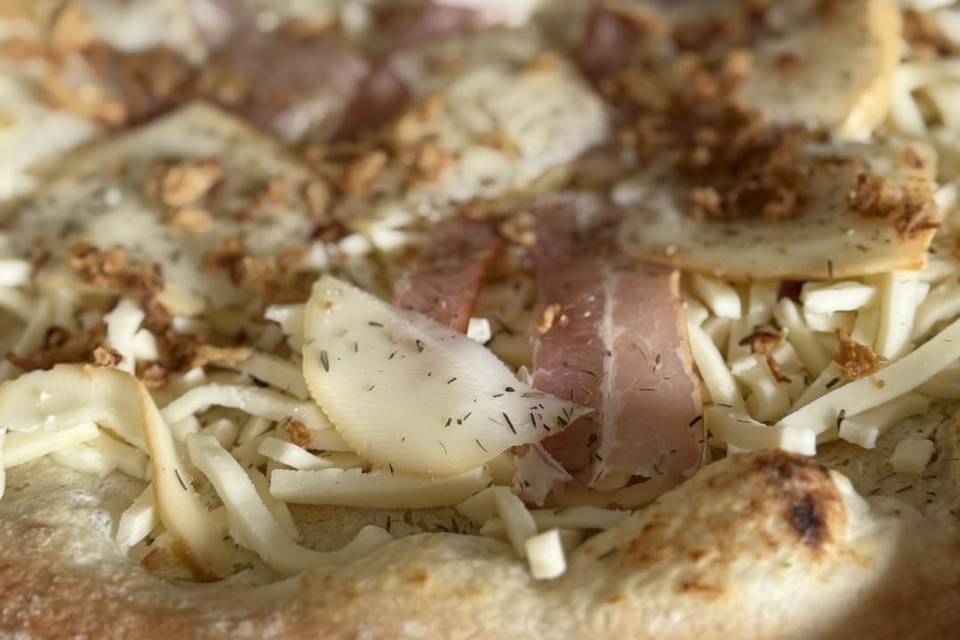 Favola Della Pizza